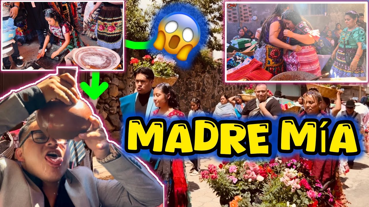 ASÍ VIVIMOS LA ENTREGA DE AGRADECIMIENTOS POR PARTE DE LA FAMILIA DE NUESTROS AHIJADOS DE BODA😍🤩