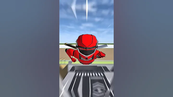 A witch is attacking Sakura City! 😱 Sigma Yuta arrives - coffin dance song cover