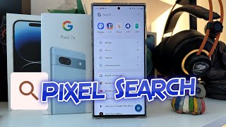 How To install Pixel Search on every Android Phone screenshot 2