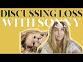 Talking to Toddlers About Loss | Whitney Port