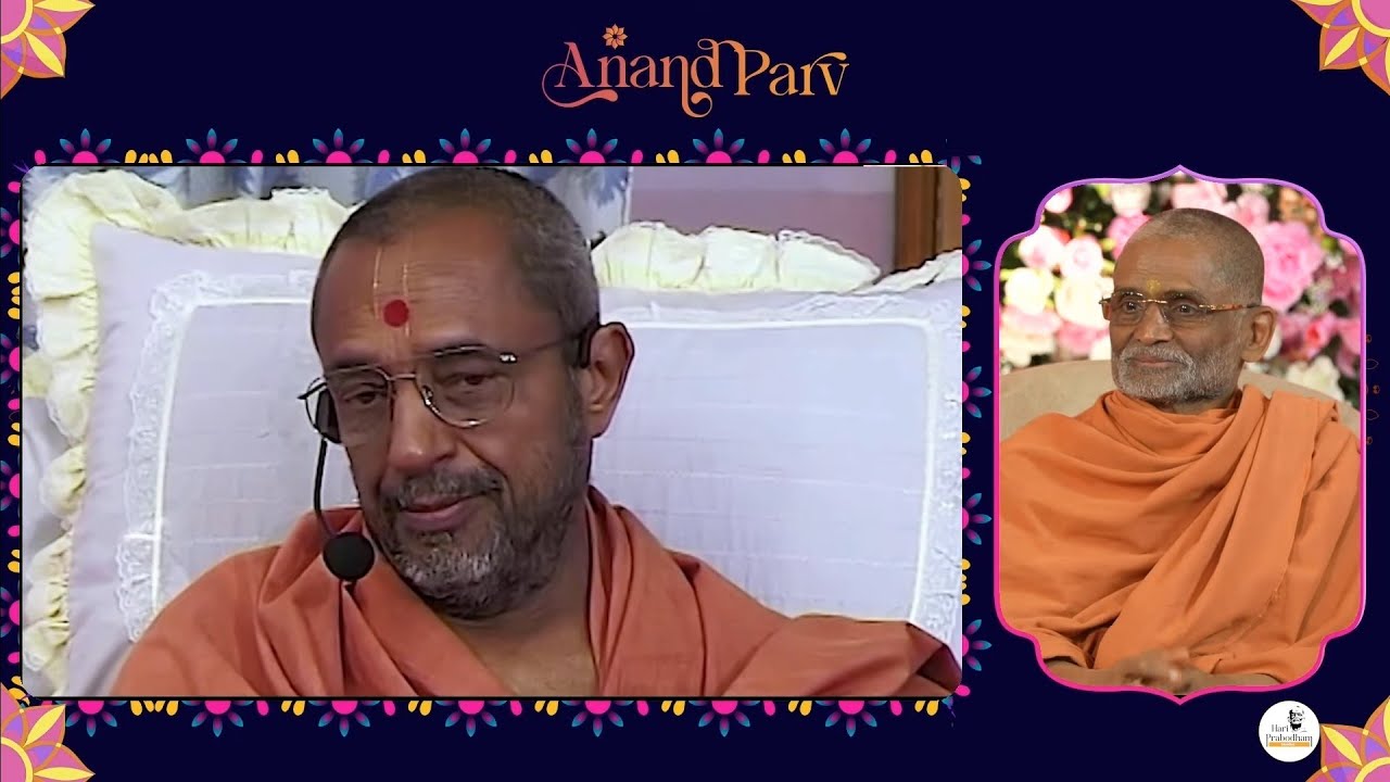 Expectation Kills Happiness | Presentation | Kandivali | Anand Parv - Mumbai | 13 Dec 2025