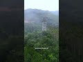 你敢相信嗎？廣東梅州竟藏着一座百年斜塔，經歷200年的風吹雨打，仍屹立不倒，如今成一道獨特的風景線。