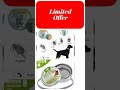 Protect Your Pet From Fleas &amp; Ticks – Premium Collar!