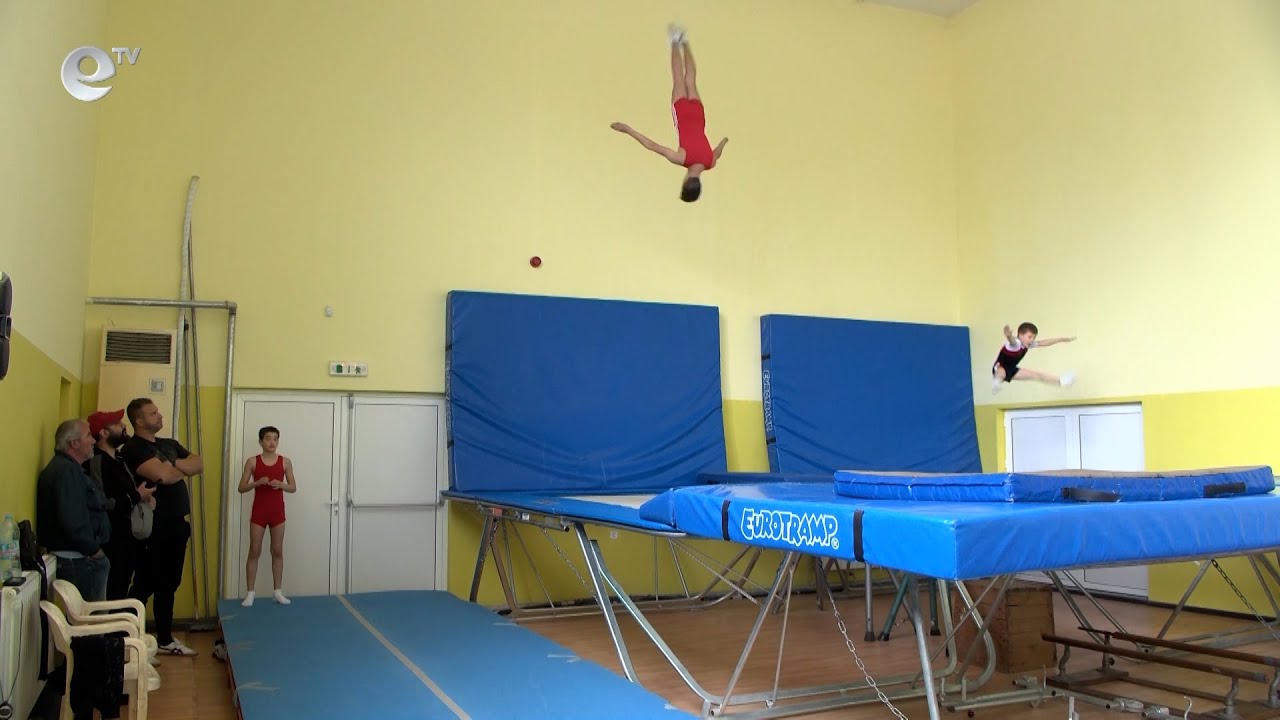 Състезателите на СК 