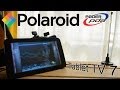 Polaroid Tablet 7 TV en Español México