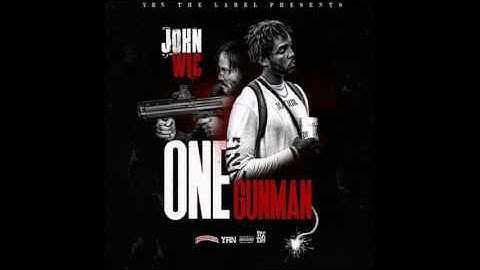 Migos x John Wic - Same Thang