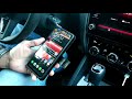 Скрытый потенциал Android Auto. MirrorLink больше не нужен!