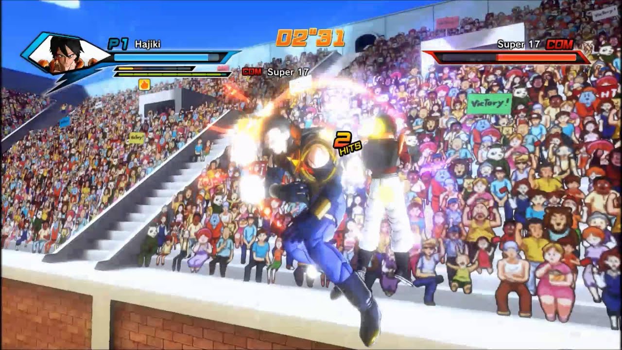 dragon ball xenoverse pc download kickass