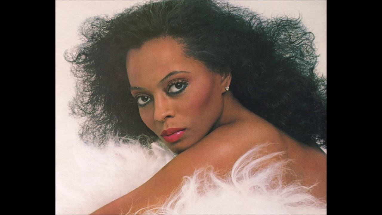 Diana Ross - Theme From Mahogany (Do You Know Where You're Going To) -...