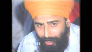 Amandeep Singh Birthday Celebration 31st October 1993 Part - 1 by Naviman 148 views 1 year ago 50 minutes