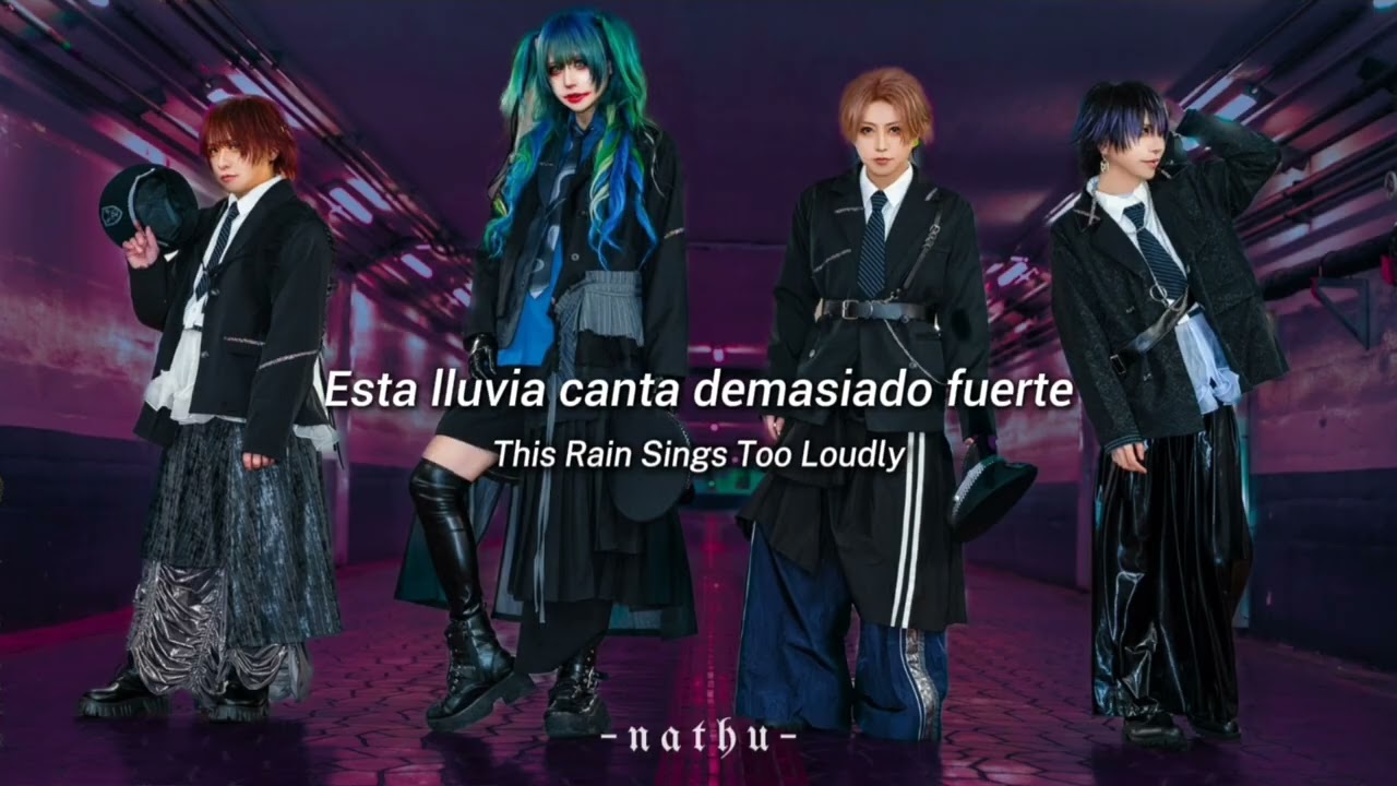 Watch Rorschach.inc•Metro•Sub Español/Romaji on YouTube Watch Rorschach.inc•Metro•Sub Español/Romaji on YouTube