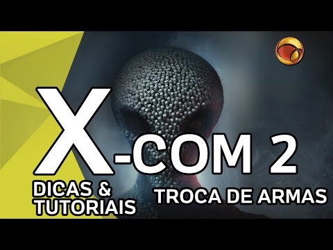 Vídeo: XCOM 2 - Escolhendo As Melhores Habilidades Do Soldado