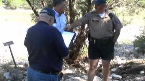 Public Assistance Preliminary Damage Assessment