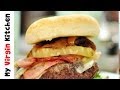 Weston super burger  myvirginkitchen