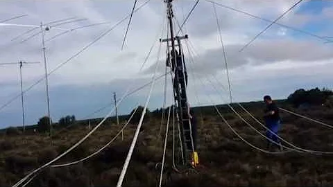 CQ WW DX CW CONTEST 2013