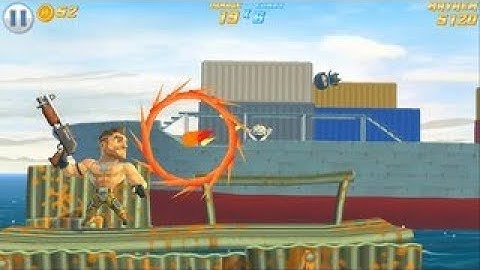 Major Mayhem 2 Gun Shooting Action games play for Android Or ios