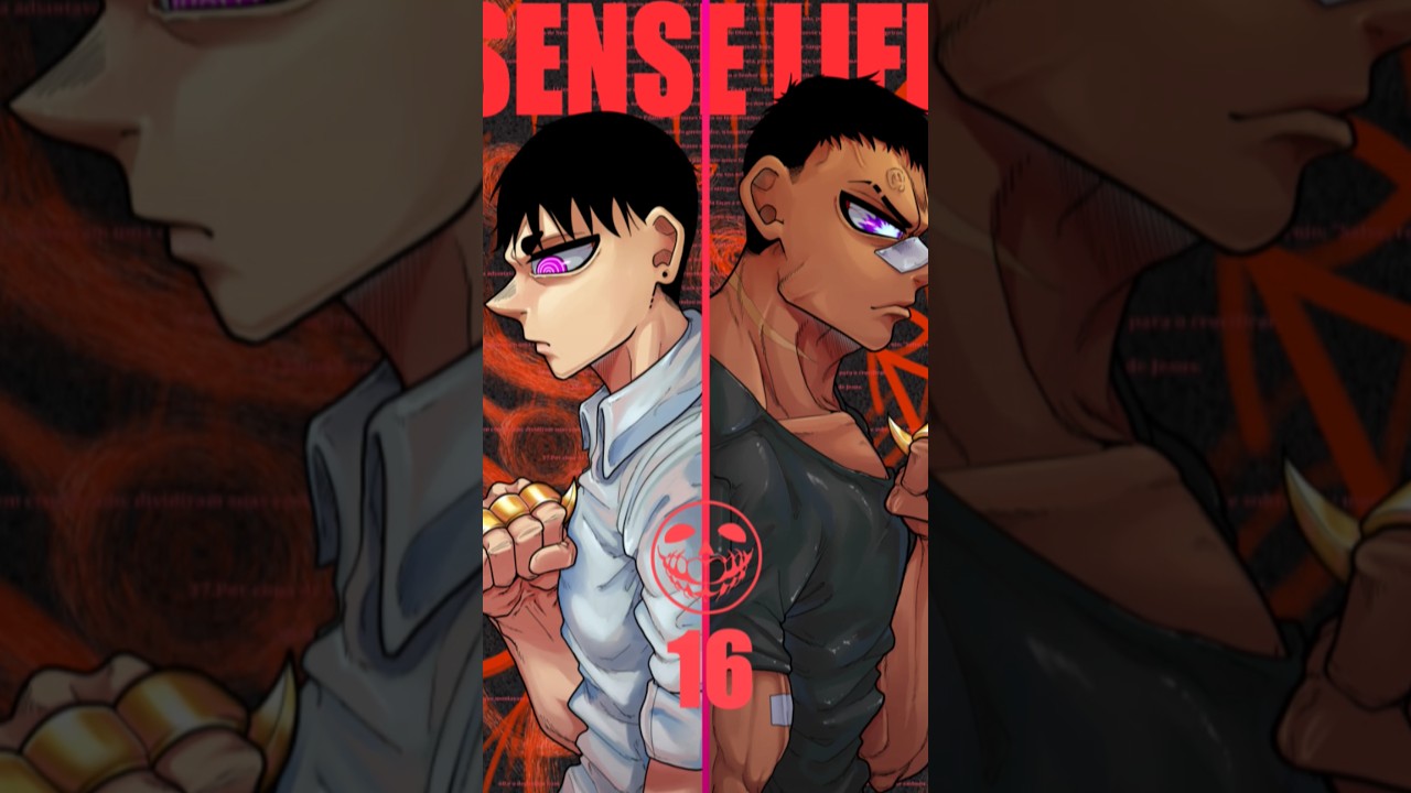 YouTube पर E SE eu fizesse um SOM do DIEGO de SENSE LIFE? Posto ou nem? देखें YouTube पर E SE eu fizesse um SOM do DIEGO de SENSE LIFE? Posto ou nem? देखें