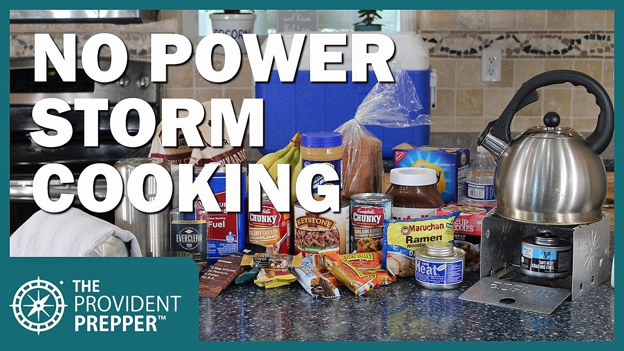 Candles as an Emergency Fuel Source for Warmth, Light, and Cooking - The  Provident Prepper