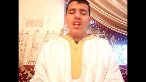 ماتيسر من سورة الفرقان بصوت القارئ ايوب موساوي