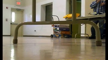 Syma X1 with Keychain Camera just showing Club Members at First Indoor Flyin