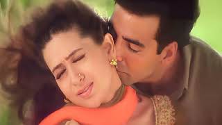 Mausam Ki Tarah Tum Bhi Badal Jaanwar Songs Akshay Kumar Karisma Kapoor Alka Yagnik