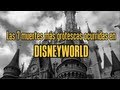 Las 7 muertes más grotescas en Disneyworld