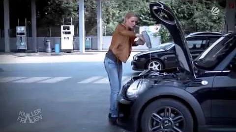 Kdy potřebujete ředit benzín olejem?