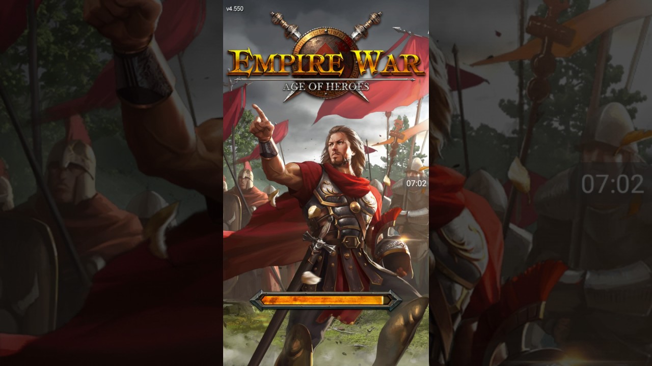 empire war age of heroes strategy