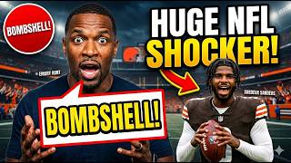 🔥 NFL Analyst Emory Hunt  Drops BOMBSHELL: Shedeur Sanders Can Lead Browns to 10 WINS in 2026!