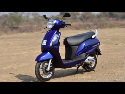 suzuki access 125 bike