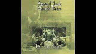 Anne Clark &amp; Martyn Bates ‎- The Garden Of Olives