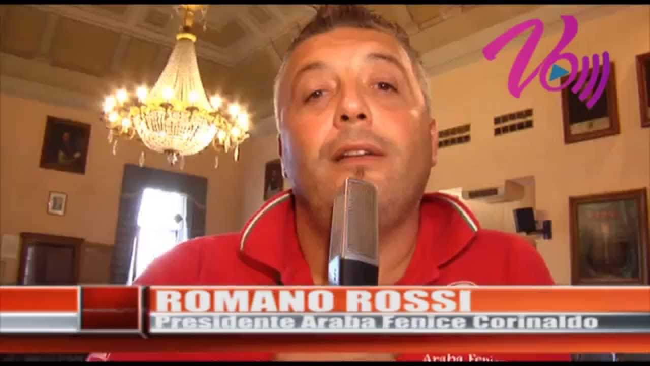 Notizie Senigallia WebTv del 28-08-15