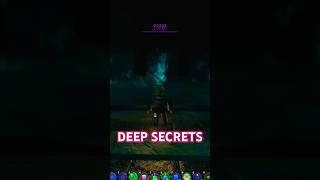 the new update is hiding some DARK secrets…   (Arcane Odyssey) #roblox #arcaneodyssey #gaming