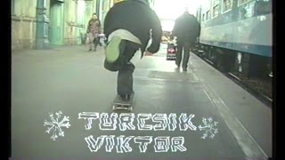 Turcsik Viktor