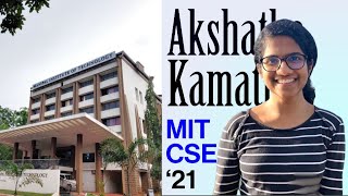 MIT Manipal - Placements, Hostel, Faculties, Scholarship | Complete Review | Stanford MIT Hackathons