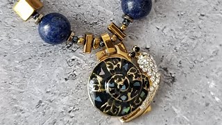 картинка: Переделка для Ирины и Ларисы из г. Барнаула, ч.1 #былостало #переделкаукрашений 