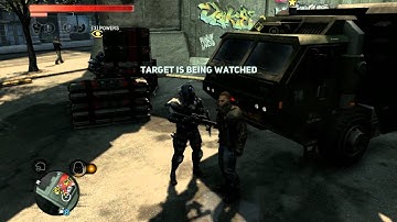 Prototype 2 Playthrough PC Part 17