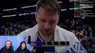 Reacting to Are NBA Players Today Actually Better Than Players Of The Past?