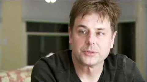 AMERICAN The Bill Hicks Story - Kevin Booth unseen...