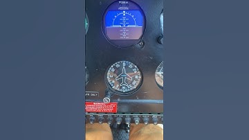 Spinning Directional Gyro