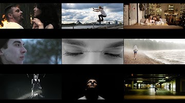 In an instant (Showreel) 1316