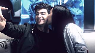 ౨ৎ soft/ship edit audios for your lara jean & peter kavinsky era +timestamps ♡ screenshot 2