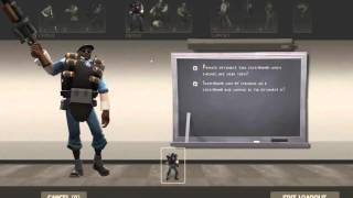 TF2 Viewmodel Sway/Motion
