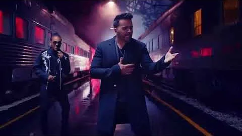Luis Fonsi & Ozuna - Imposible -SMOKESHOP REMIX -FOR PROMOTIONAL USE ONLY