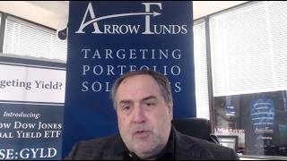 This CEO Helps People Invest Like Institutions – Meet Joe Barrato Founder & CEO Arrow Funds