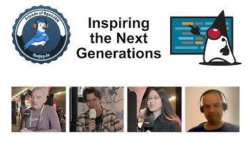 Code, Community, and Opportunity: Making Tech Accessible for Everyone (#85)