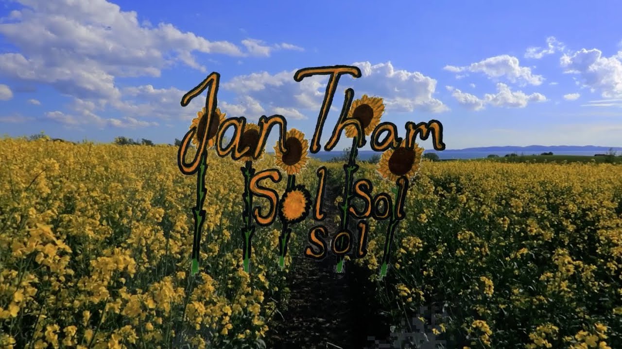 Sol Sol Sol Music Video