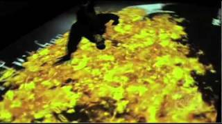 Interactive Floor Demo