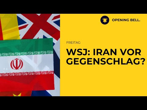 Sorge vor Iran Gegenschlag belastet | Reaktion auf Bank-Ergebnisse uneinheitlich