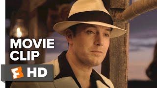 Live by Night Movie CLIP - You'll Be a King (2017) - Ben Affleck Movie